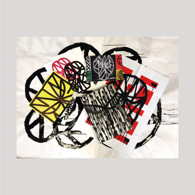 Solomostry - Unboxing