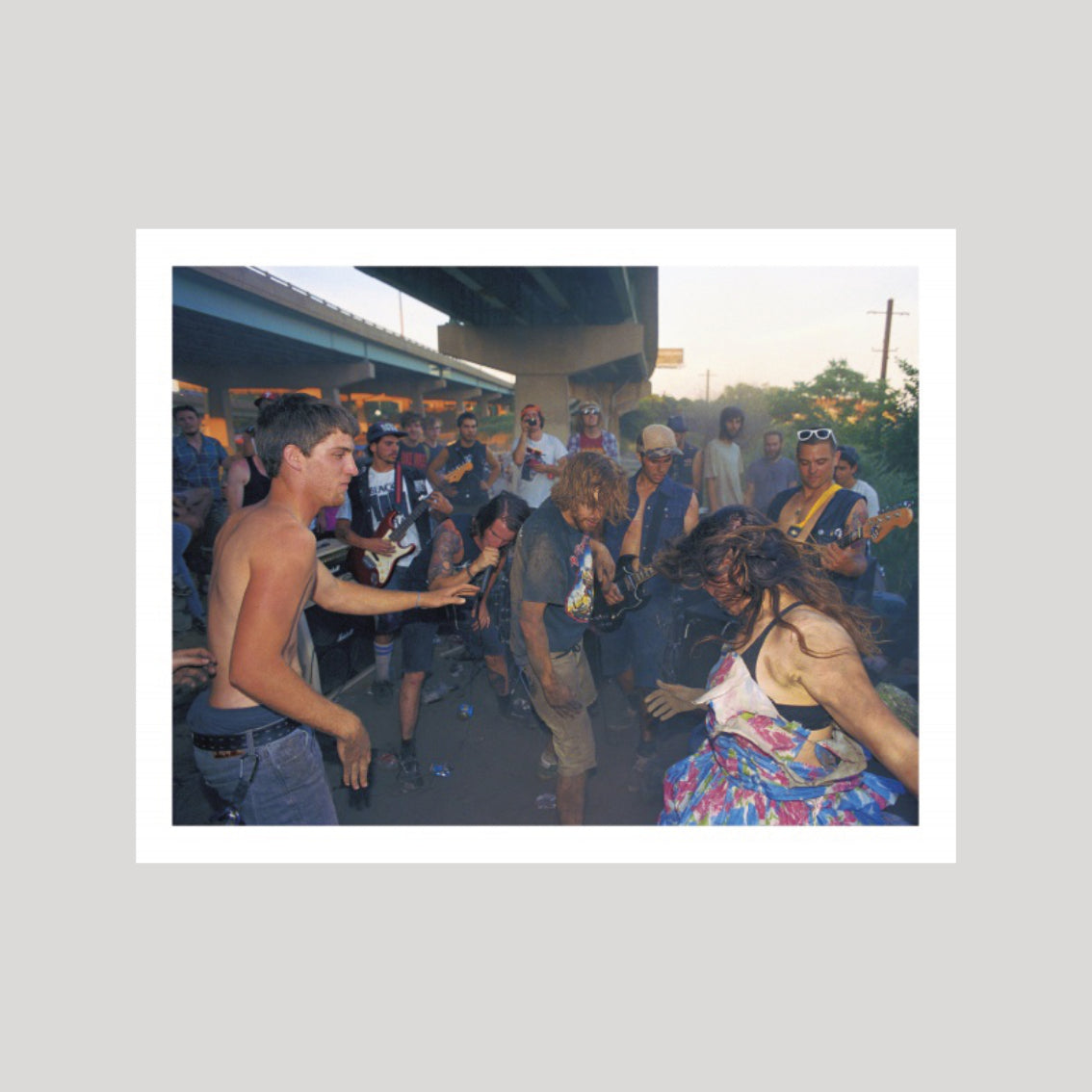 FDR Skatepark: A Visual History