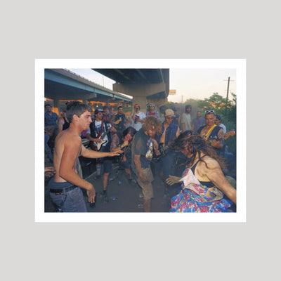 FDR Skatepark: A Visual History