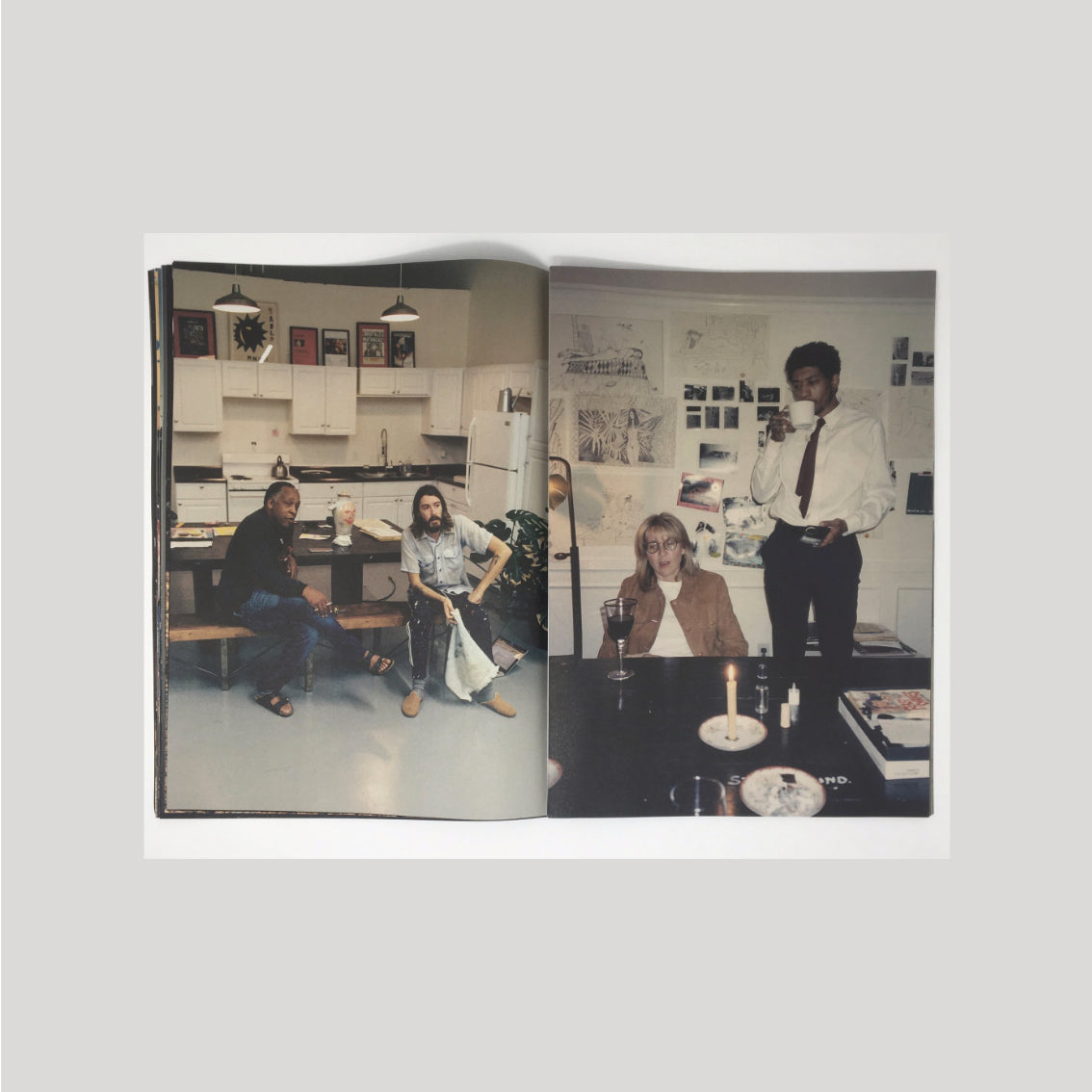 Quentin De Briey - Thank you for your business III