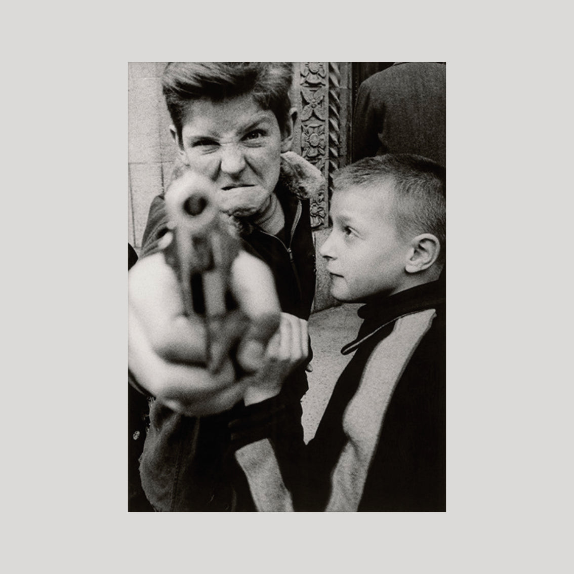 Street. Life. Photography: Seven Decades of Street Photography