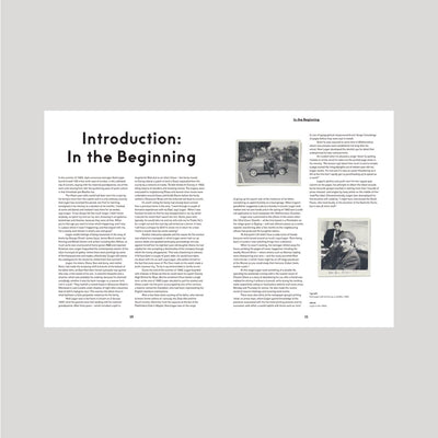 The Story of The Face. The Magazine That Changed Culture