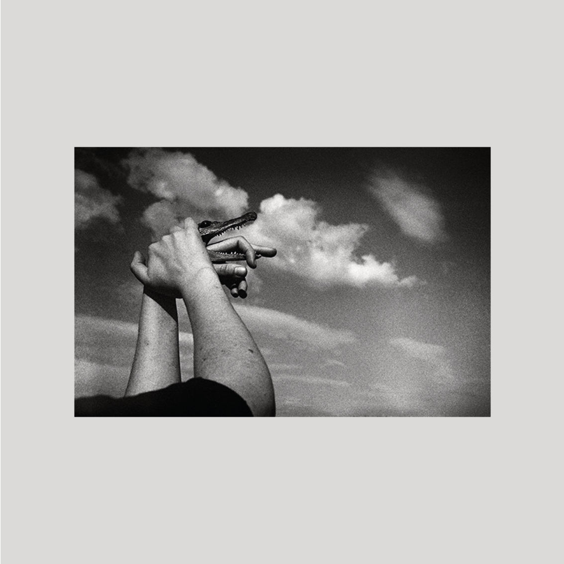 Tomeu Coll - Badlands: Raised by Bones