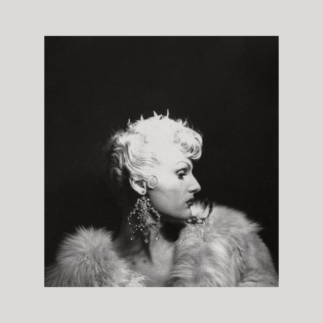 Mauvais genre. Les travestis à travers un siècle de photographie amateur