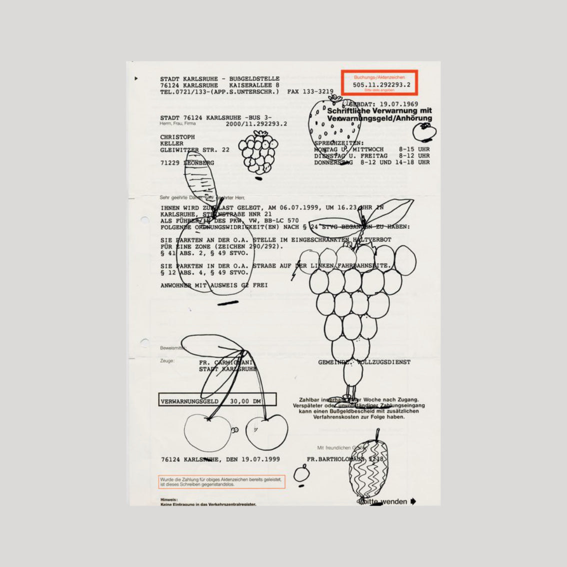 Stefan Marx & Christoph Keller - Rebel Without A Cause