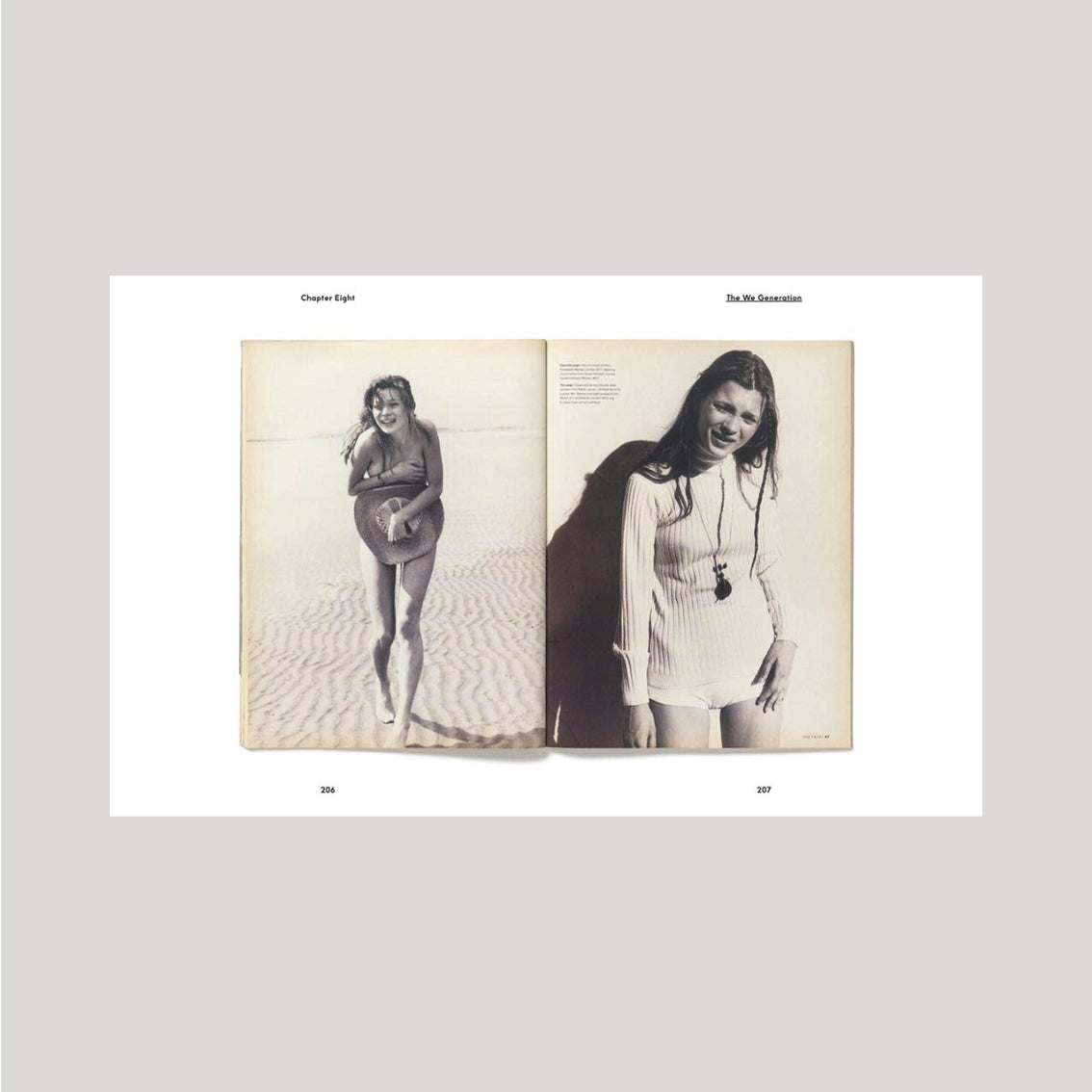 The Story of The Face. The Magazine That Changed Culture