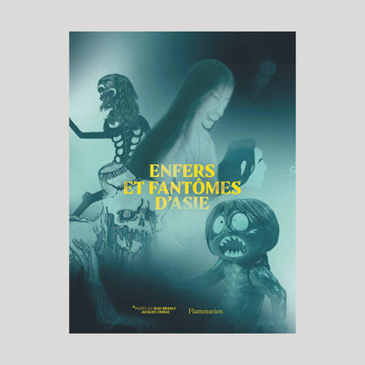 Enfers et fantômes d'Asie