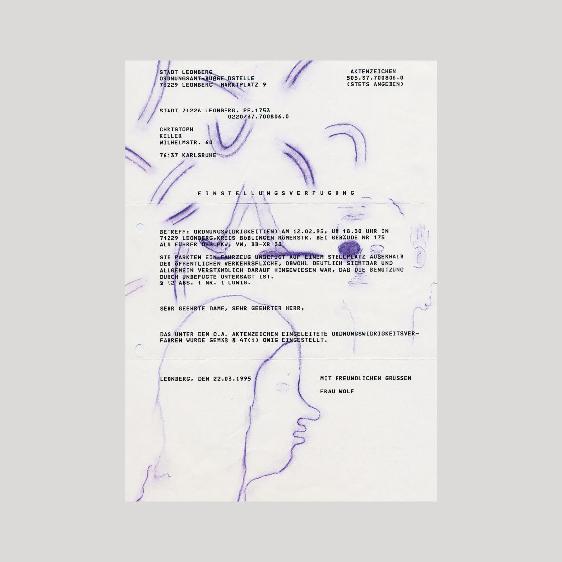 Stefan Marx & Christoph Keller - Rebel Without A Cause