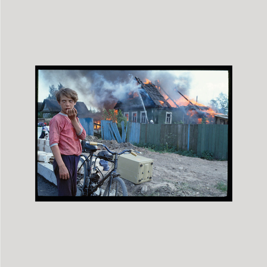 Street. Life. Photography: Seven Decades of Street Photography