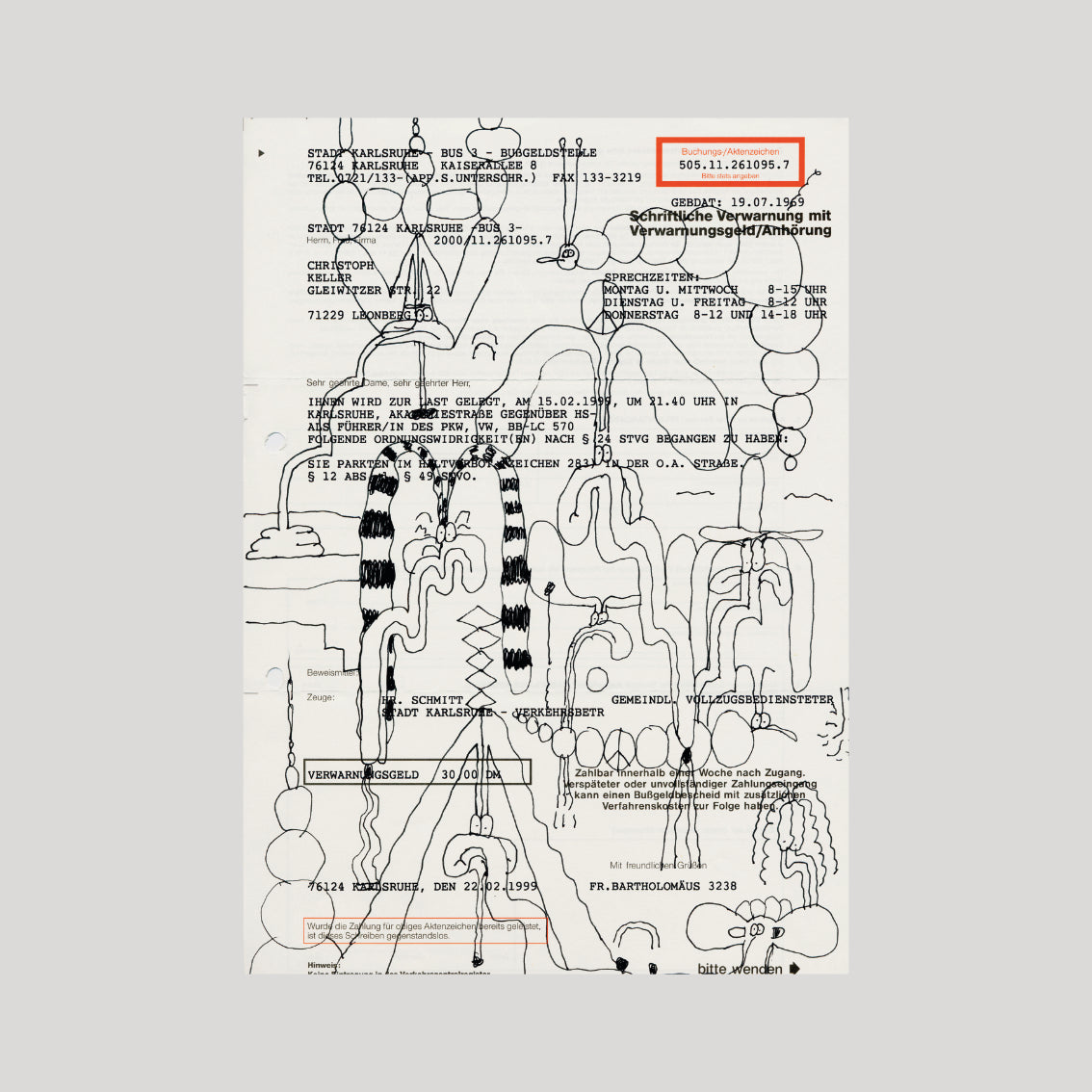 Stefan Marx & Christoph Keller - Rebel Without A Cause