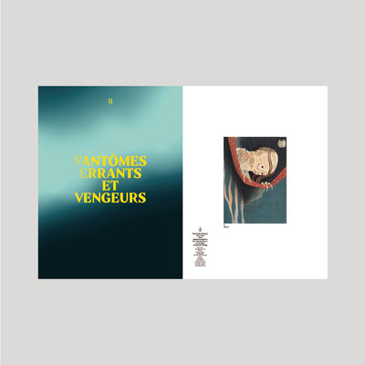 Enfers et fantômes d'Asie