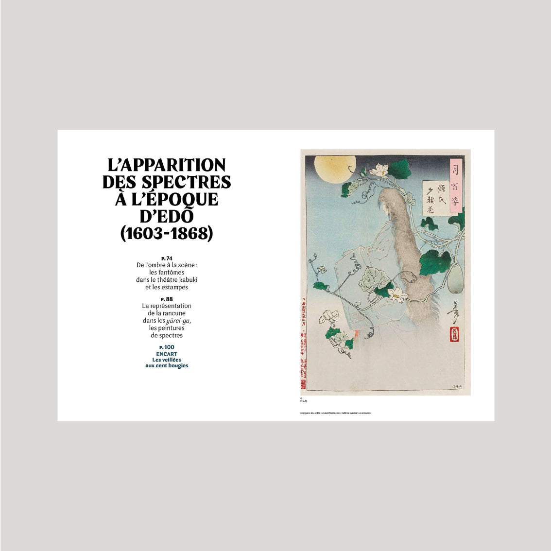 Enfers et fantômes d'Asie