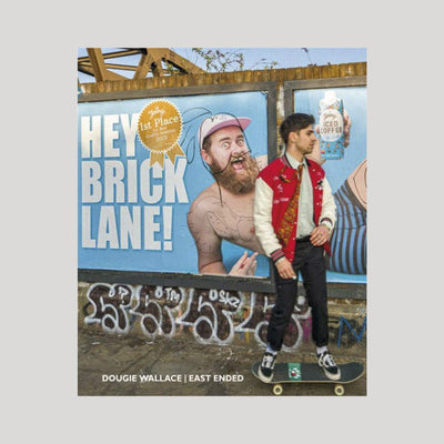 Dougie Wallace - East Ended