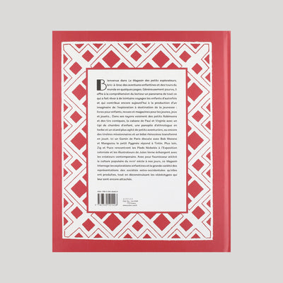 Le magasin des petits explorateurs