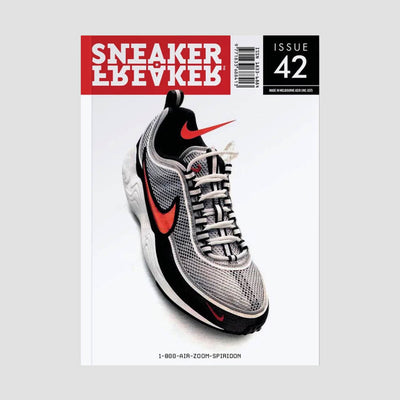 Sneaker Freaker #42