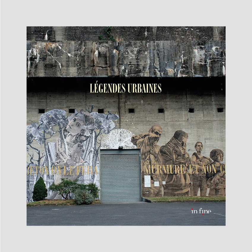 Légendes Urbaines