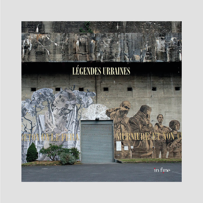 Légendes Urbaines