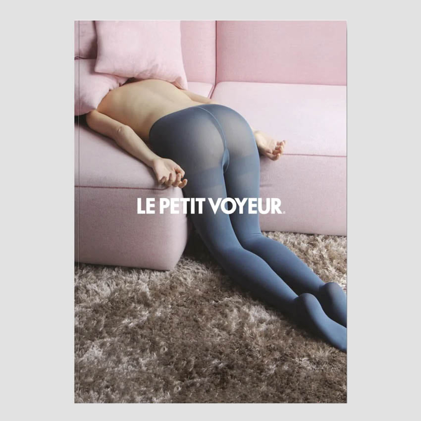 Le Petit Voyeur #6