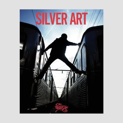 Skweez - Silver Art