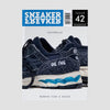 Sneaker Freaker #42