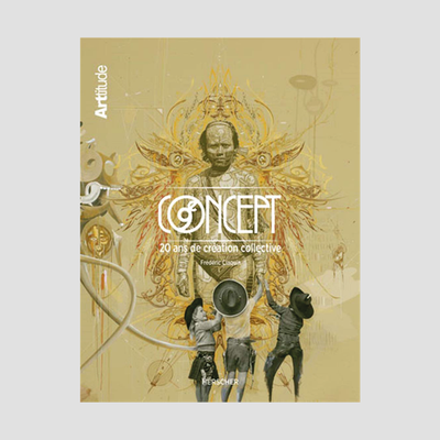 9e Concept: 20 ans de création collective