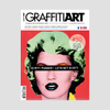 Graffiti Art Magazine #50