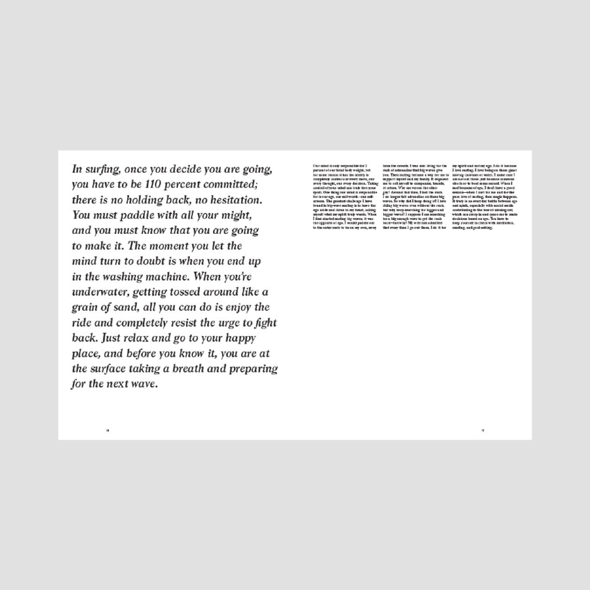 Thom Gilbert - Waves. Pro Surfers and Their World