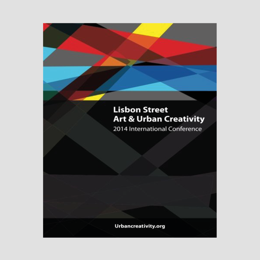 Lisbon Street Art & Urban Creativity