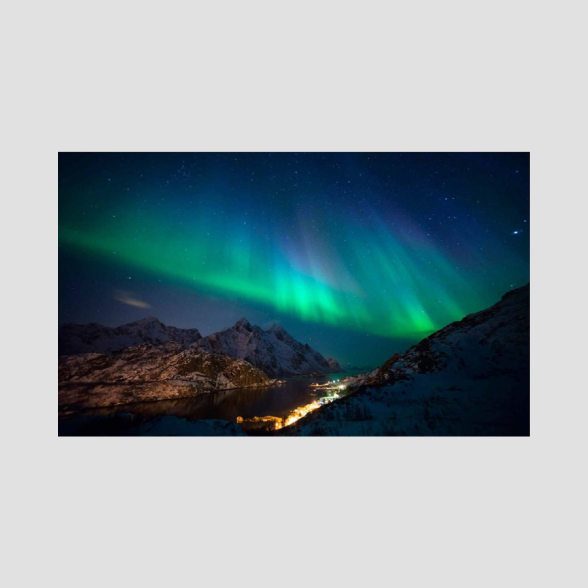 Chris Burkard - High Tide: A Surf Odyssey