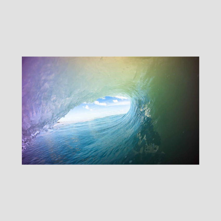 Chris Burkard - High Tide: A Surf Odyssey