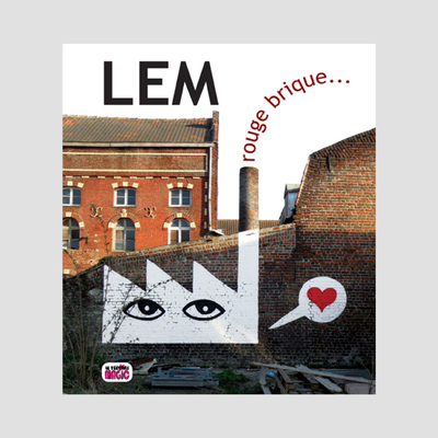 Lem - Rouge Brique
