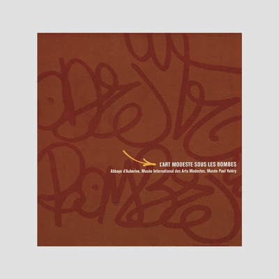 L'Art Modeste sous les bombes