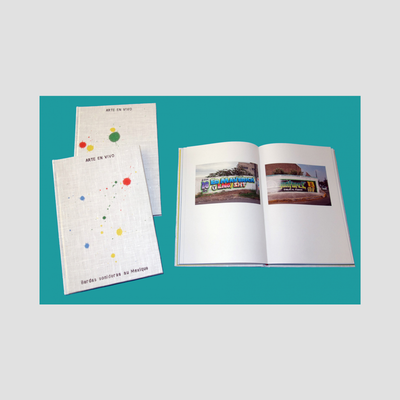 ARTE EN VIVO - Bardas sonideras au Mexique