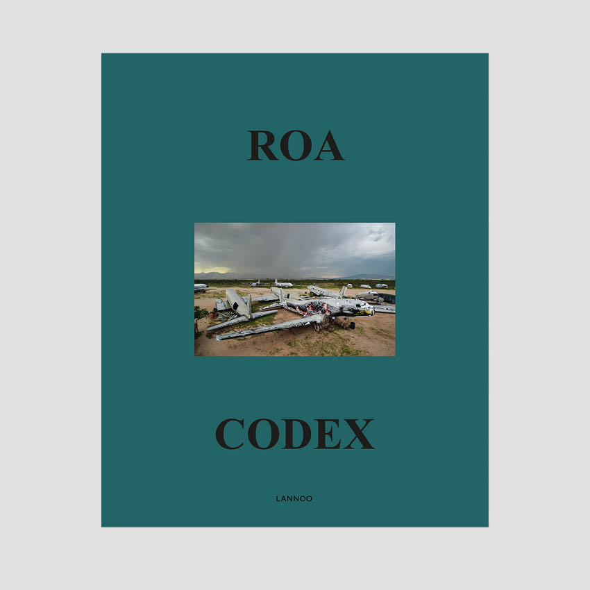 Roa - Codex