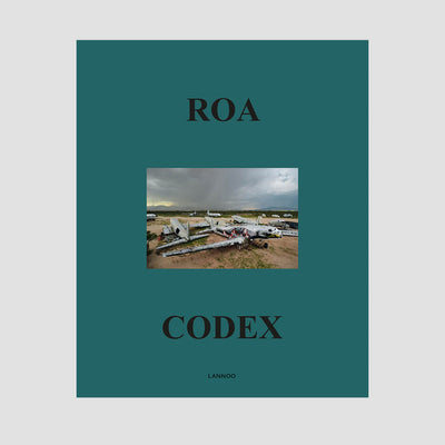 Roa - Codex