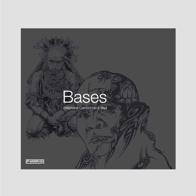 Stéphane Carricondo & Ned - Bases