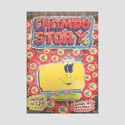 Chomdu Story