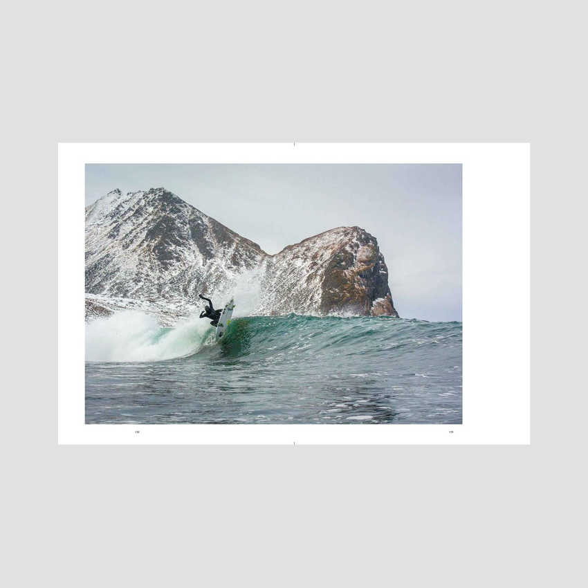 Chris Burkard - High Tide: A Surf Odyssey