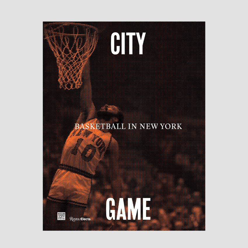 City/Game: Basketball in New York
