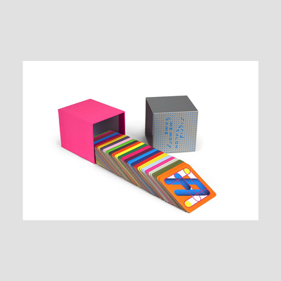 Sigrid Calon - Memory Game