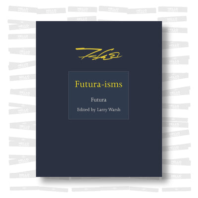 Futura-isms