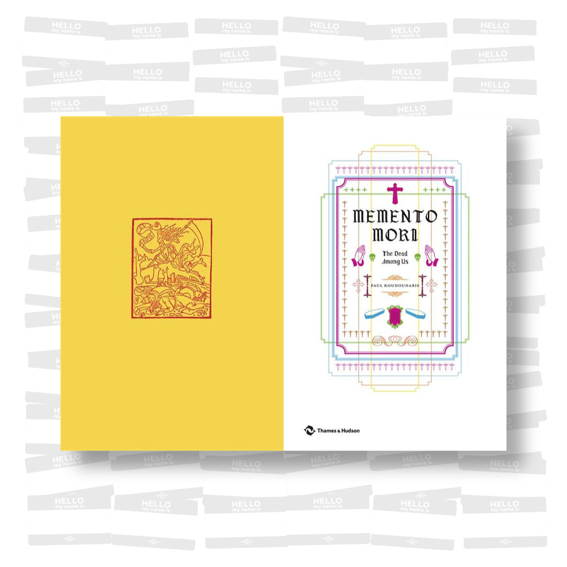 Memento Mori The Dead Among Us