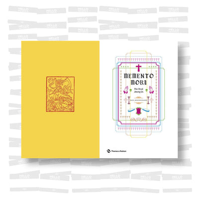 Memento Mori The Dead Among Us