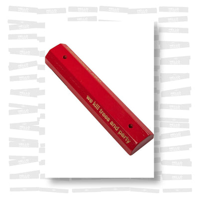 Enjoi - Curb Bottle Opener / Fridge Magnet