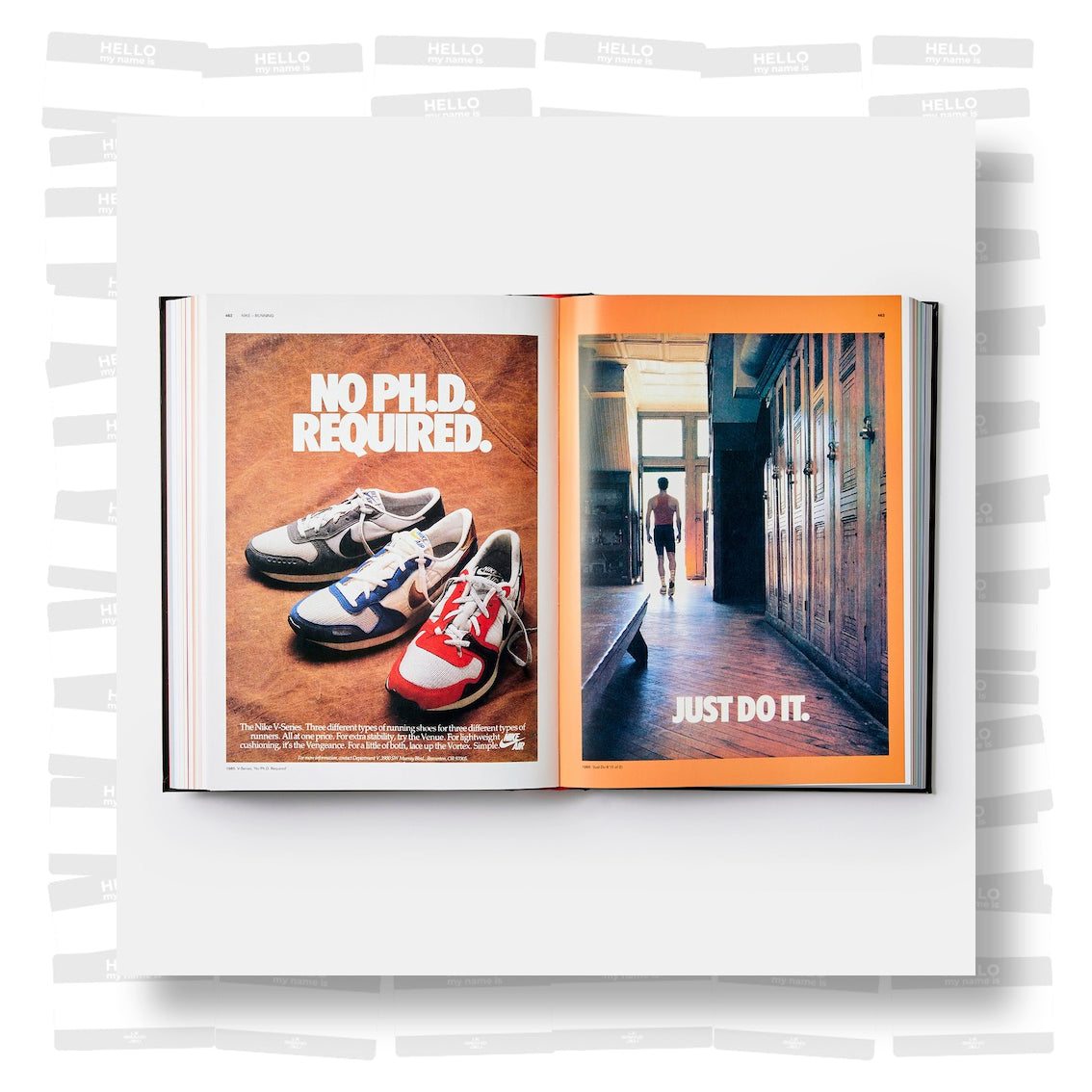 Soled Out: The Golden Age of Sneaker Advertising