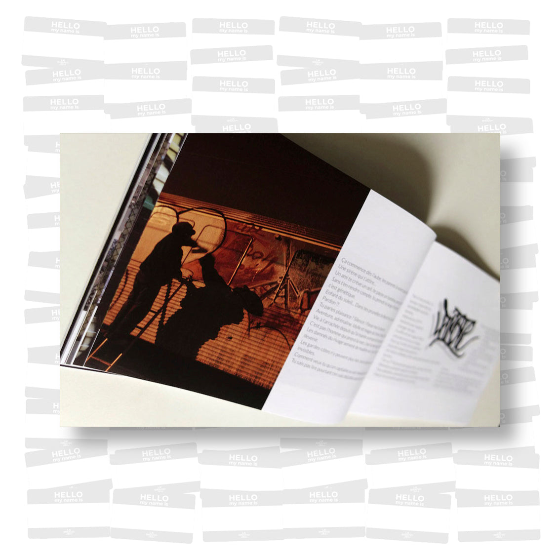 Verbol Keent - Avec ou Sang