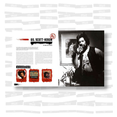 Explicit Lyrics : Une histoire du rap américain