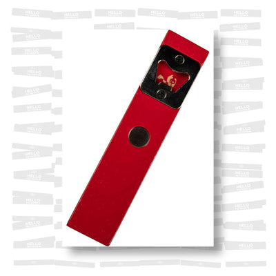 Enjoi - Curb Bottle Opener / Fridge Magnet