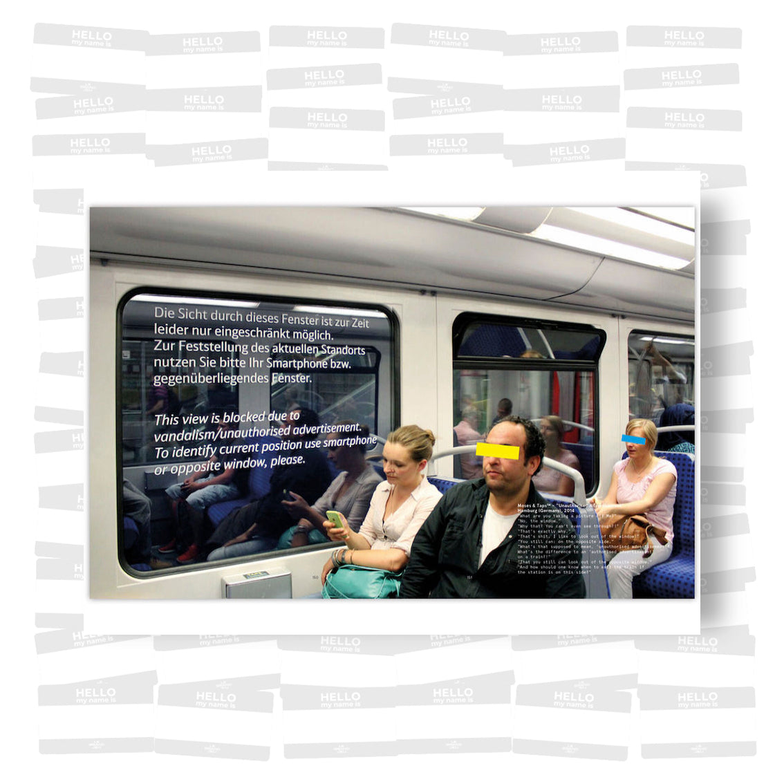 Christian Hundertmark - The Art of Rebellion IV