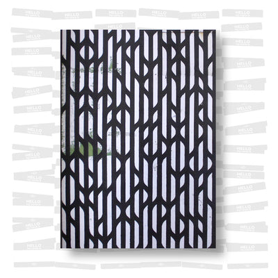 THWRB3AT - 2 x 14.20m